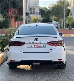 تويوتا كامري
